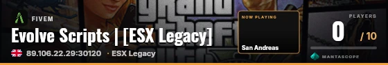 Hero badge preview