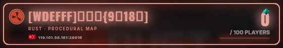Marquee badge preview