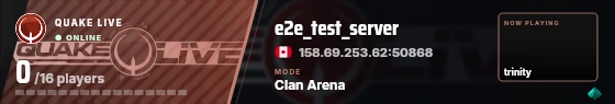Blade badge preview