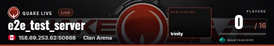 Hero badge preview