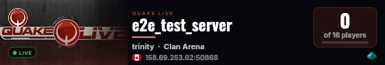 e2e_test_server live status badge