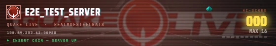 Arcade badge preview