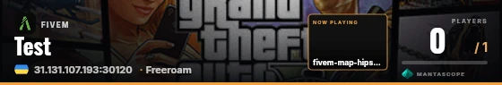 Hero badge preview