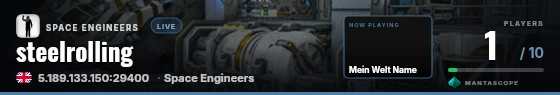Hero badge preview
