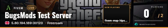 Hero badge preview