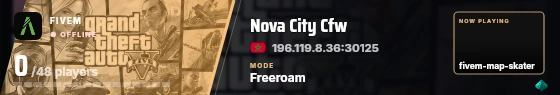 Blade badge preview