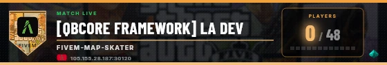 Scoreboard badge preview