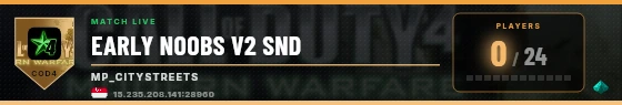 Scoreboard badge preview
