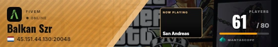 Sweep badge preview