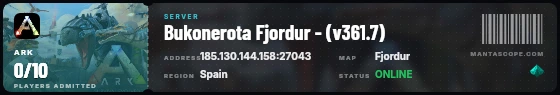 Ticket badge preview
