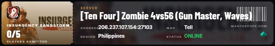 Ticket badge preview