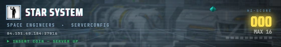 Arcade badge preview