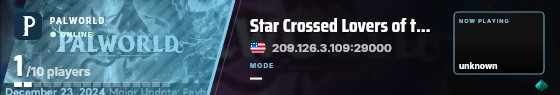 Blade badge preview