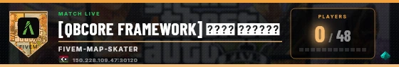Scoreboard badge preview