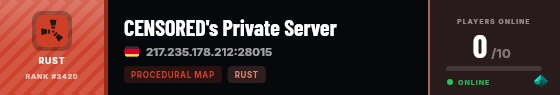 Strata badge preview