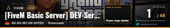 Hero badge preview