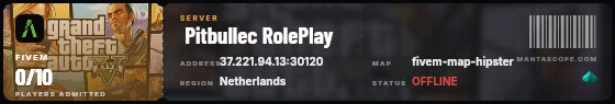 Ticket badge preview