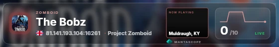 Glass badge preview