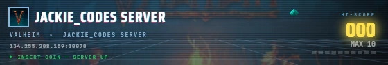 Arcade badge preview