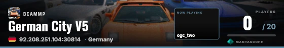 Hero badge preview