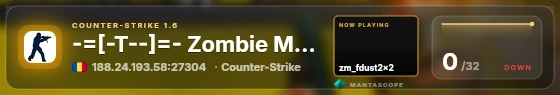 Glass badge preview