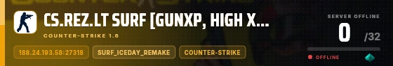 Edge badge preview