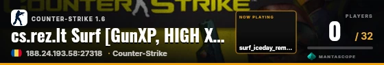 Hero badge preview