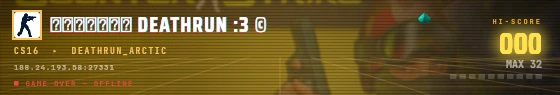 Arcade badge preview