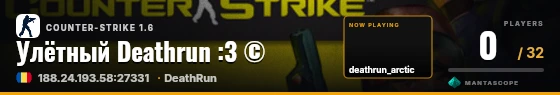 Hero badge preview