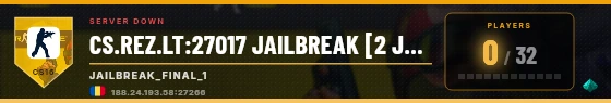 Scoreboard badge preview