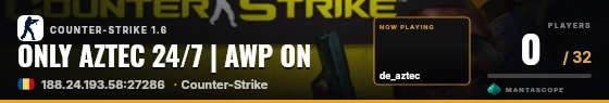 Hero badge preview