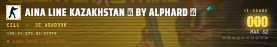 Arcade badge preview