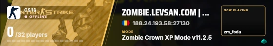 Blade badge preview