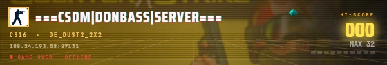 Arcade badge preview