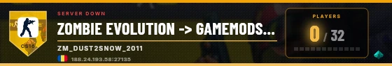 Scoreboard badge preview