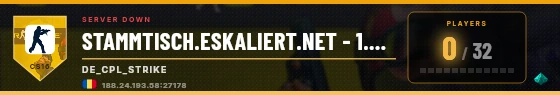 Scoreboard badge preview