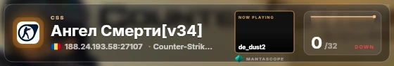 Glass badge preview