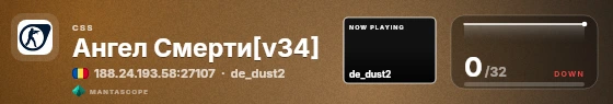 Mesh badge preview