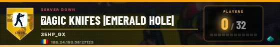 Scoreboard badge preview