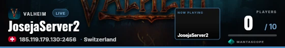 Hero badge preview