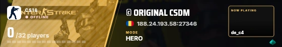 Blade badge preview