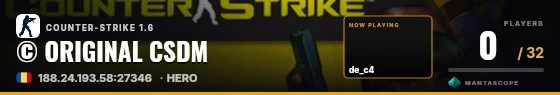Hero badge preview