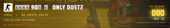 Arcade badge preview