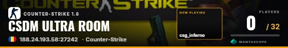 Hero badge preview