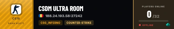 Strata badge preview