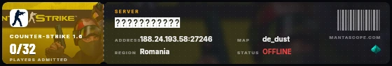 Ticket badge preview