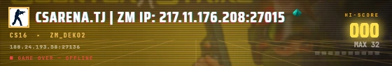 Arcade badge preview
