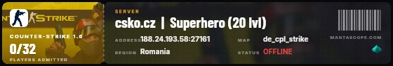 Ticket badge preview