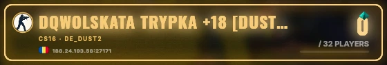Marquee badge preview