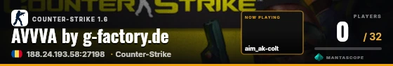 Hero badge preview